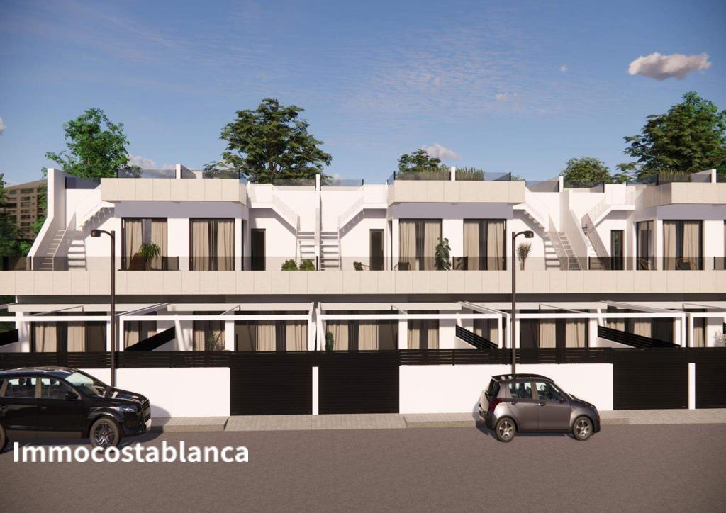 Terraced house in Rojales, 108 m², 370,000 €, photo 7, listing 47710736