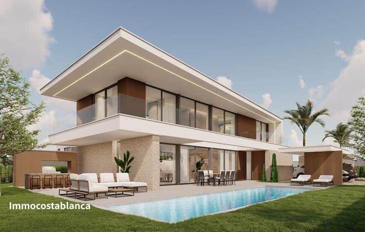 Villa in Cabo Roig, 1,990,000 €, photo 1, listing 3141776