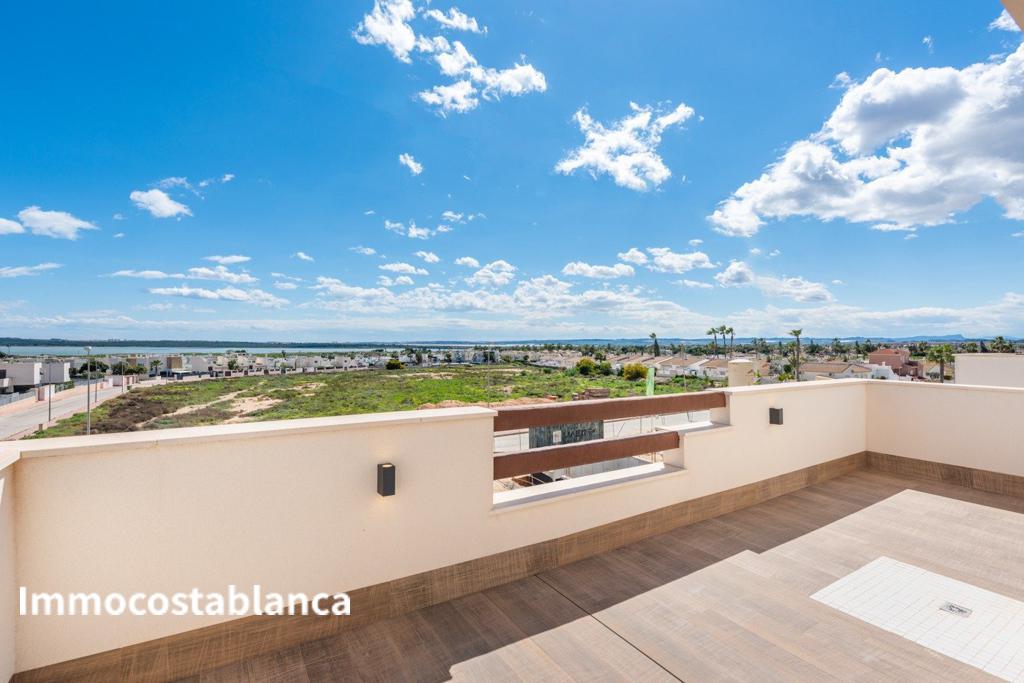 Villa in Los Montesinos, 124 m², 470,000 €, photo 8, listing 11983216