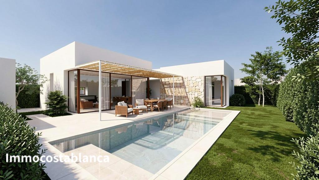 Detached house in Denia, 204 m², 1,220,000 €, photo 1, listing 29008416