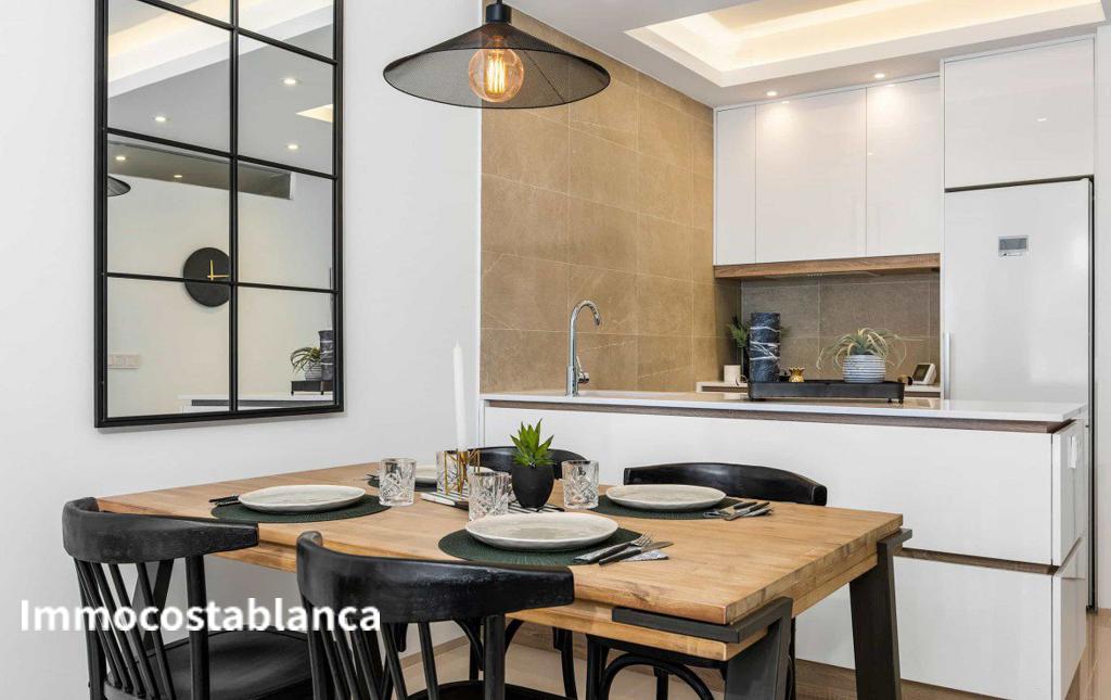 Apartment in Alicante, 76 m², 192,000 €, photo 4, listing 8046416