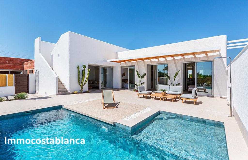 Villa in Benijofar, 112 m², 470,000 €, photo 1, listing 75233856