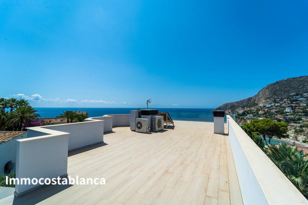 Detached house in Calpe, 332 m², 2,200,000 €, photo 6, listing 67990656