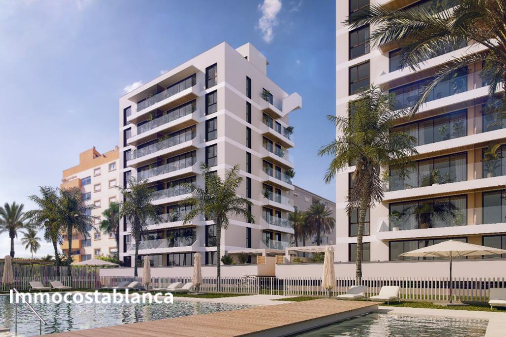 Apartment in Guardamar del Segura, 90 m², 445,000 €, photo 5, listing 6976416