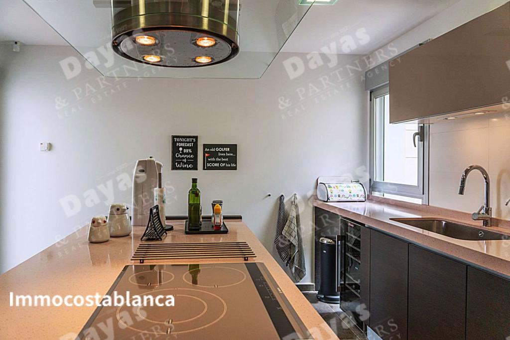 Villa in Dehesa de Campoamor, 203 m², 1,175,000 €, photo 2, listing 5069696