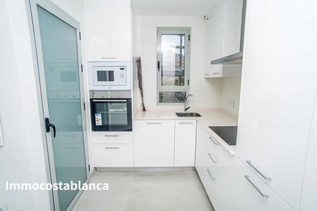 Apartment in Benidorm, 76 m², 275,000 €, photo 2, listing 1167536