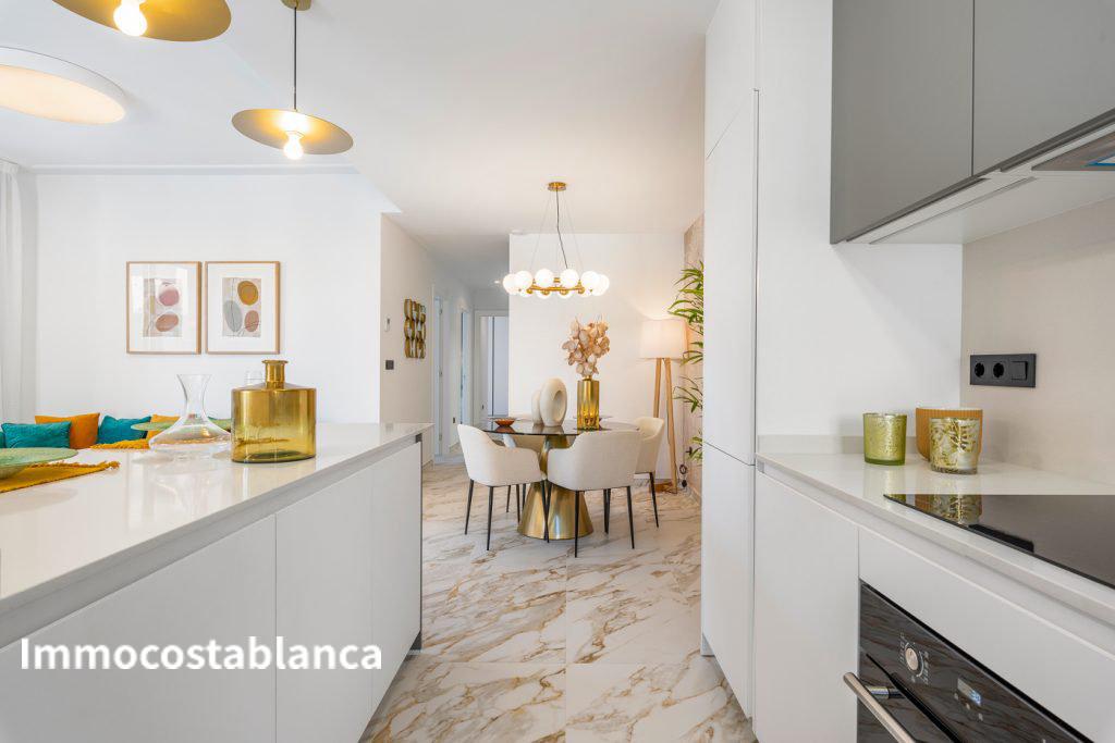 4 room apartment in Guardamar del Segura, 104 m², 310,000 €, photo 6, listing 53940016