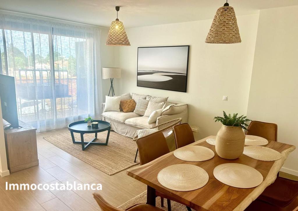Apartment in Denia, 80 m², 325,000 €, photo 1, listing 66451536