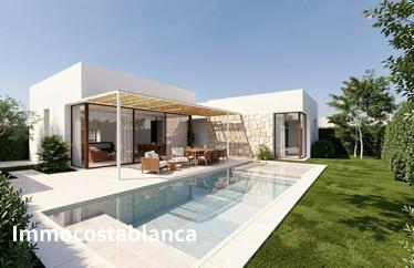 Detached house in Denia, 204 m²