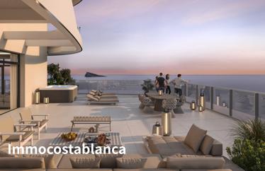 Apartment in Benidorm, 85 m²
