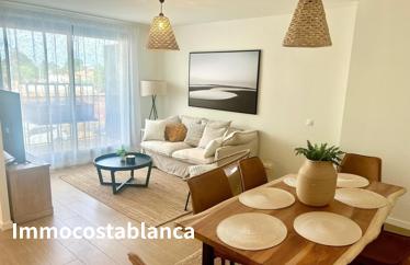 Apartment in Denia, 80 m²