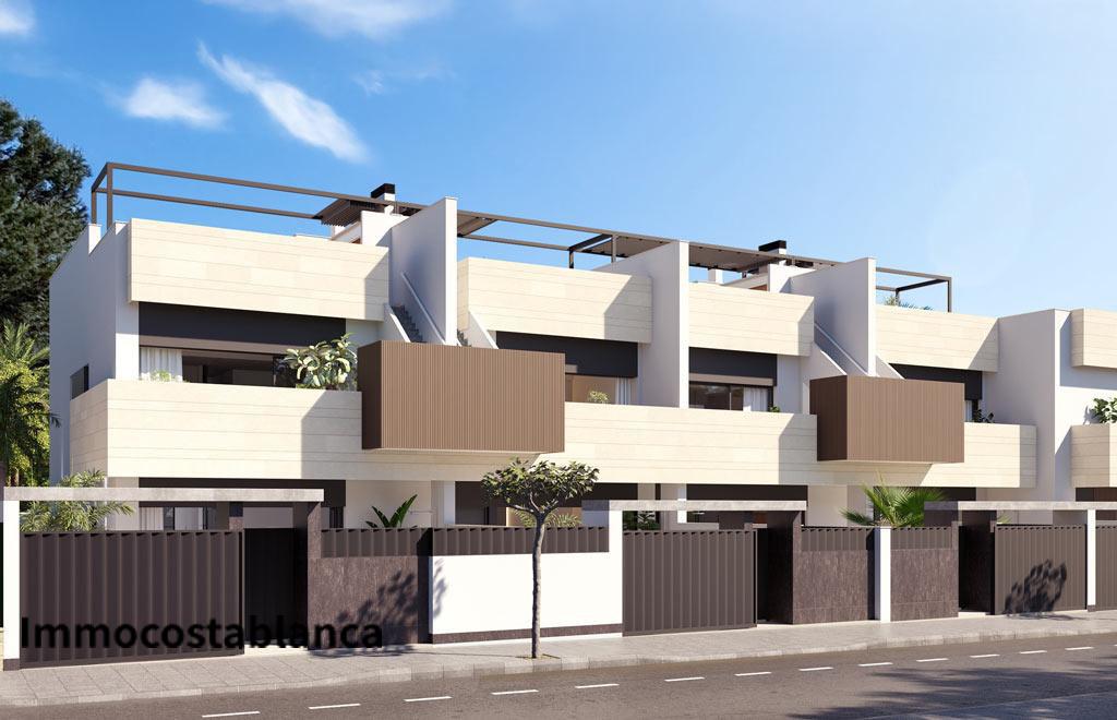 Apartment in Pilar de la Horadada, 92 m², 459,000 €, photo 9, listing 23619616