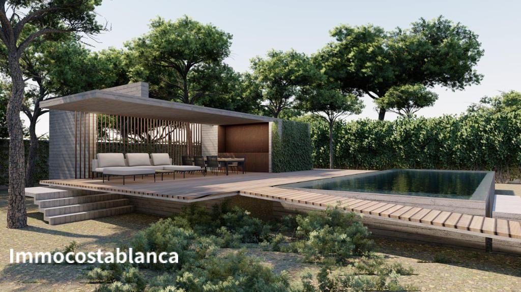 Detached house in Denia, 770 m², 3,700,000 €, photo 5, listing 66608416