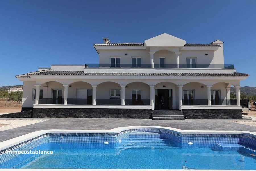 Villa in El Pinós, 245 m², 547,000 €, photo 9, listing 24767536