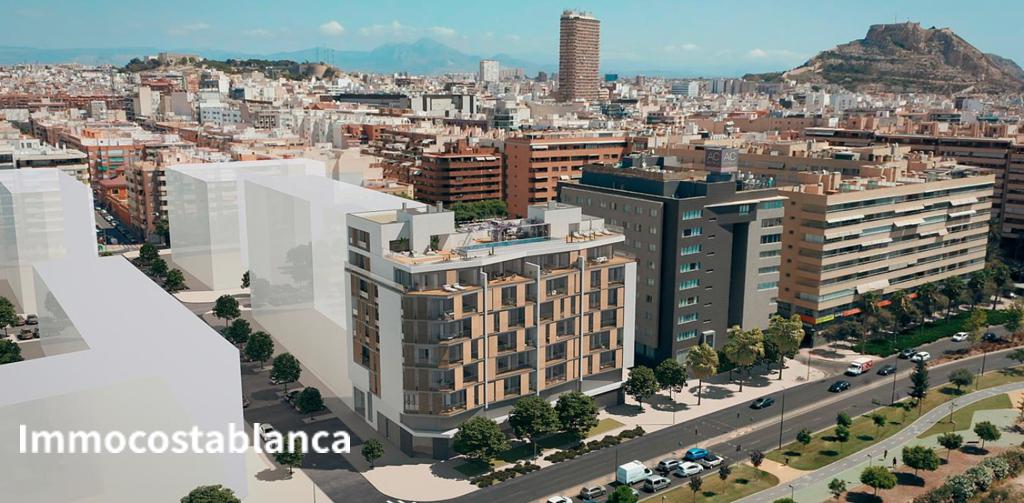 Apartment in Alicante, 116 m², 392,000 €, photo 1, listing 27378656