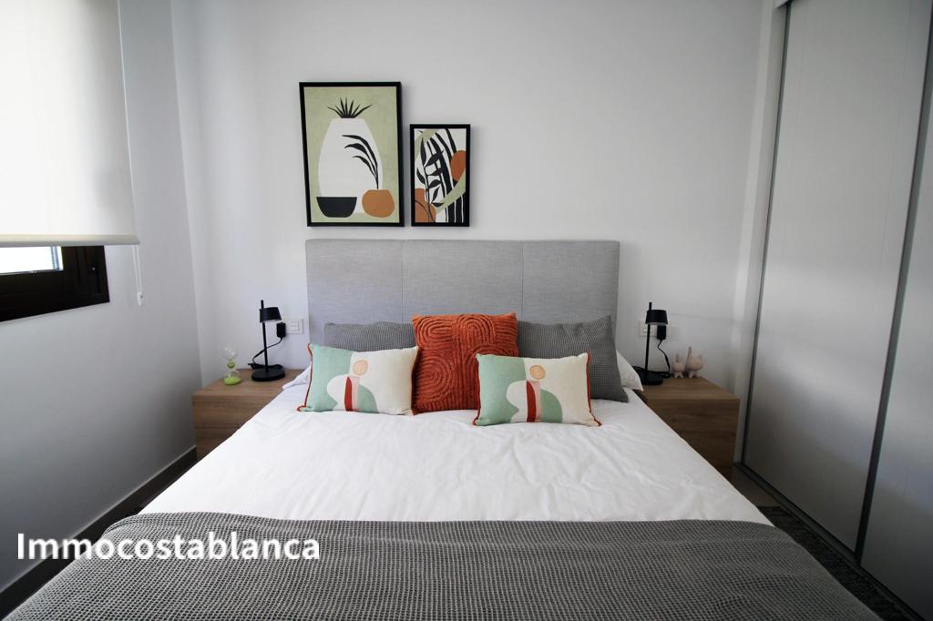 Apartment in Pilar de la Horadada, 107 m², 355,000 €, photo 1, listing 78287536