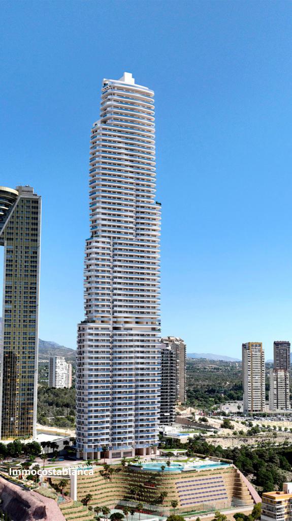 Apartment in Benidorm, 350 m², 1,986,000 €, photo 4, listing 25654736