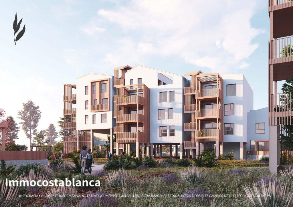 4 room apartment in Alicante, 118 m², 326,000 €, photo 3, listing 11884256