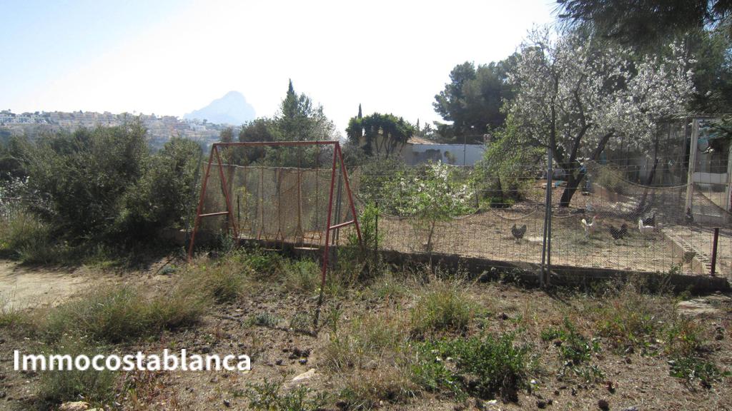 Detached house in Calpe, 55 m², 350,000 €, photo 5, listing 10071848