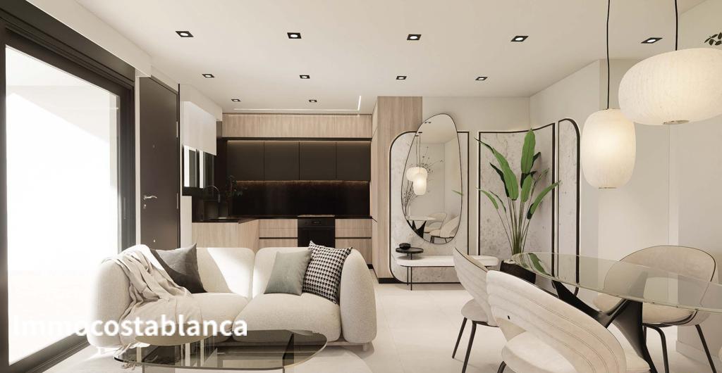 Detached house in Pilar de la Horadada, 72 m², 296,000 €, photo 1, listing 33015536