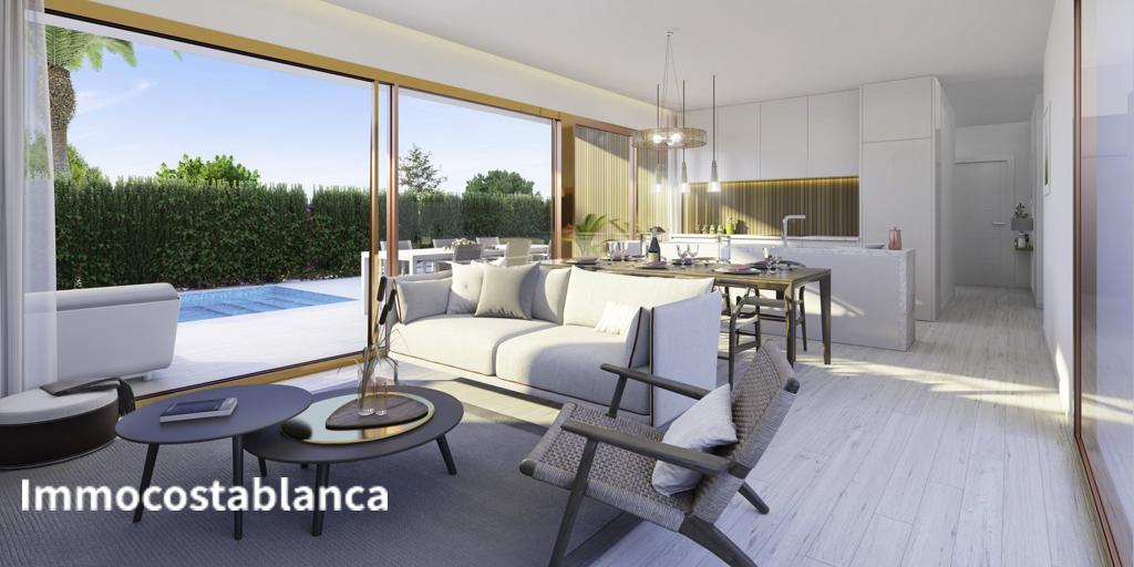 Villa in Los Montesinos, 164 m², 379,000 €, photo 1, listing 3856896