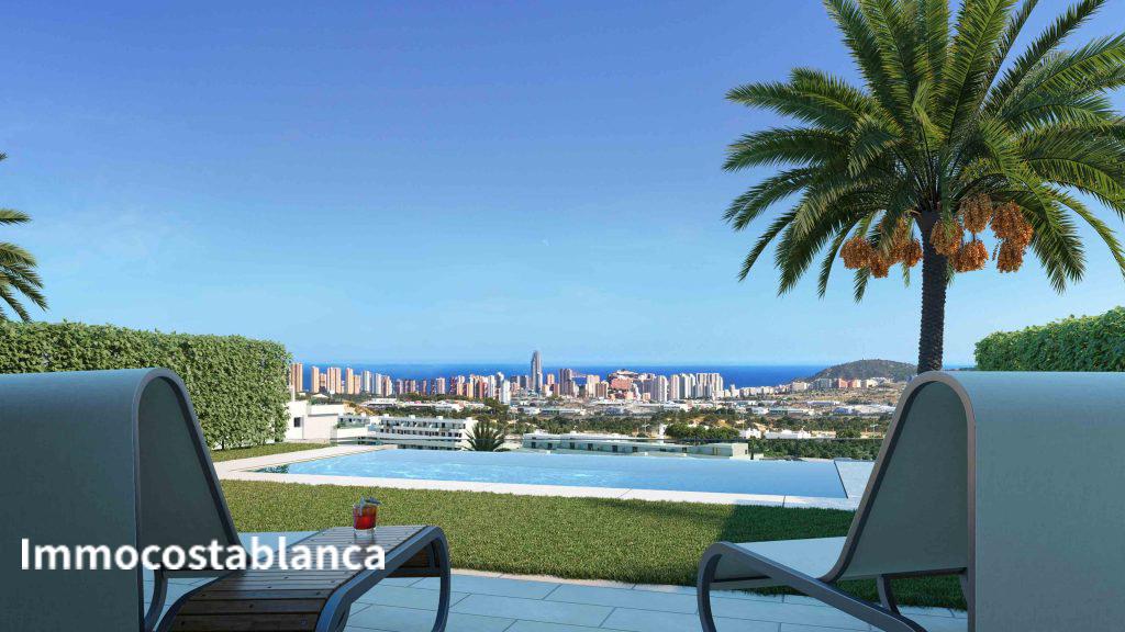Terraced house in Alicante, 450,000 €, photo 6, listing 17764016