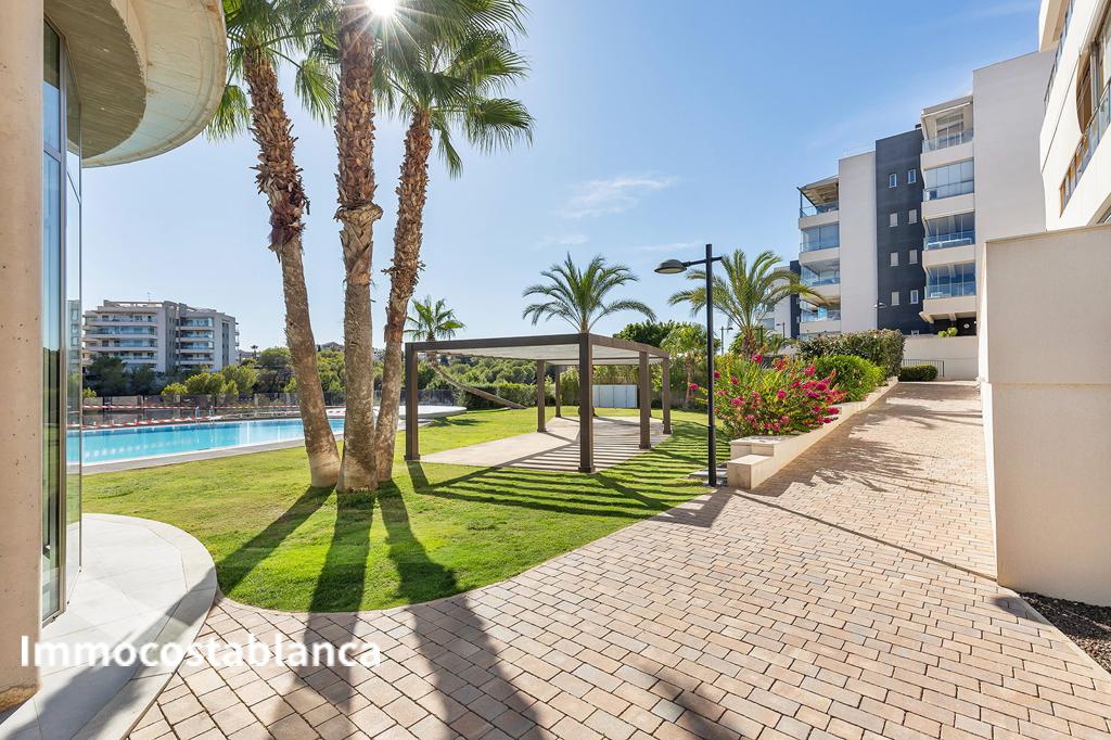 Apartment in Dehesa de Campoamor, 84 m², 274,000 €, photo 4, listing 13415456