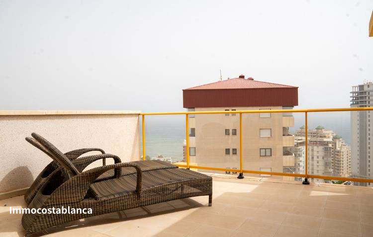 Penthouse in Calpe, 278 m², 799,000 €, photo 2, listing 59089136