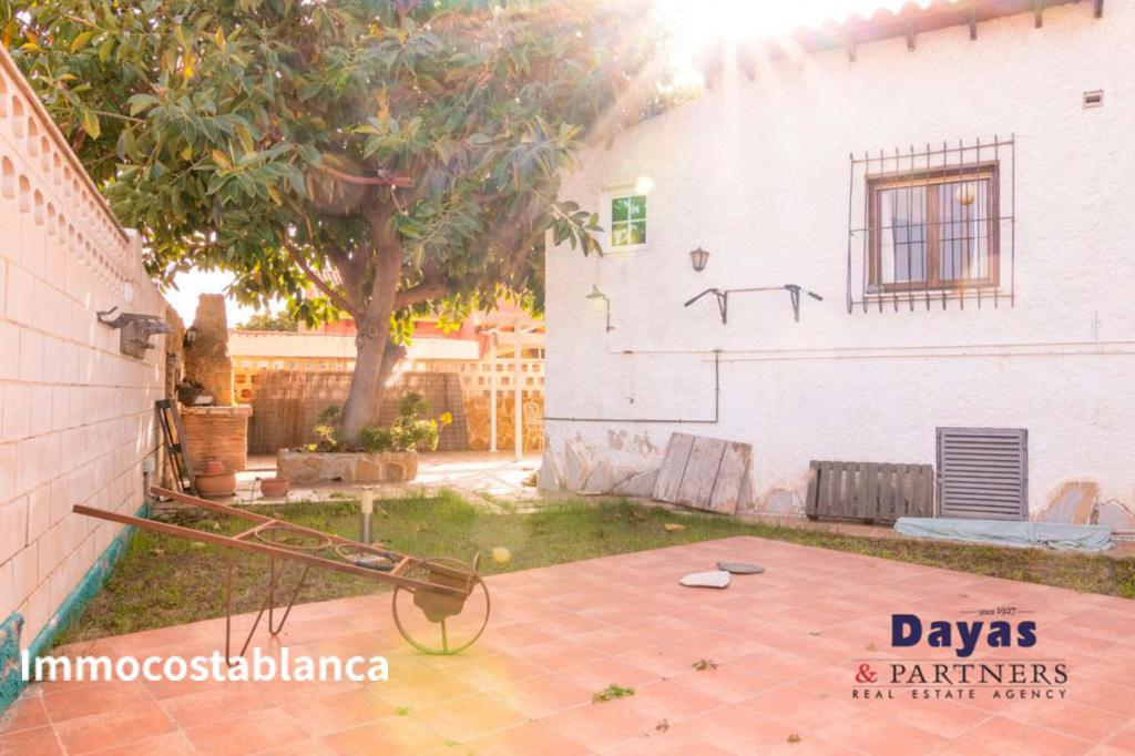 Terraced house in Dehesa de Campoamor, 179 m², 320,000 €, photo 10, listing 63940816