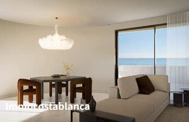 Penthouse in Calpe, 112 m²