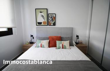 Apartment in Pilar de la Horadada, 107 m²