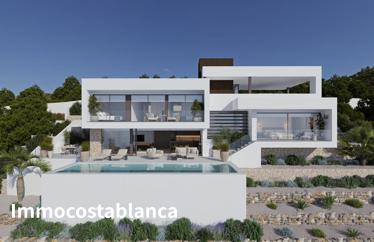 Villa in Altea, 1006 m²