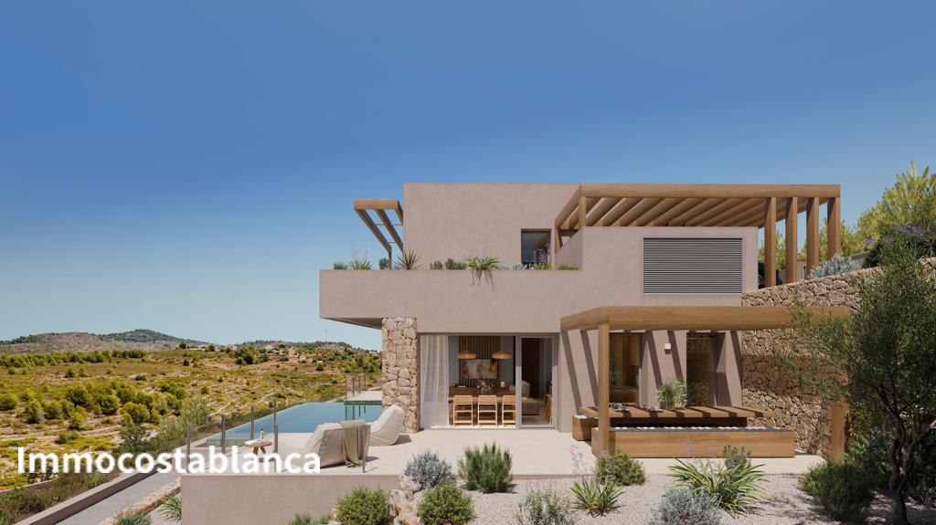 Detached house in Benissa, 165 m², 937,000 €, photo 1, listing 48208416