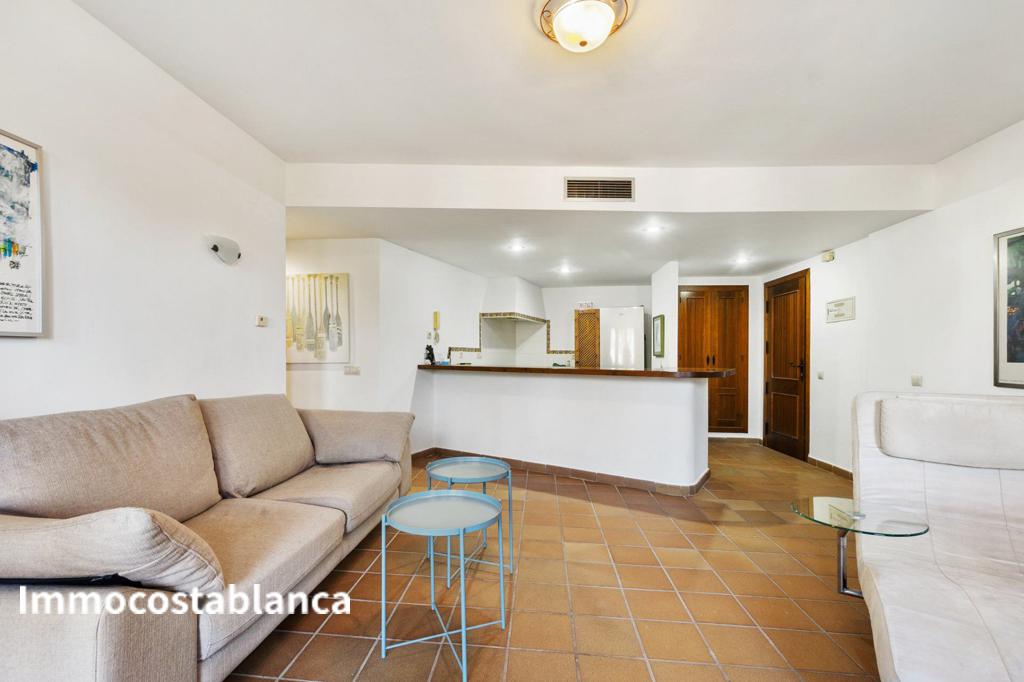 Apartment in Dehesa de Campoamor, 126 m², 209,000 €, photo 4, listing 9792976