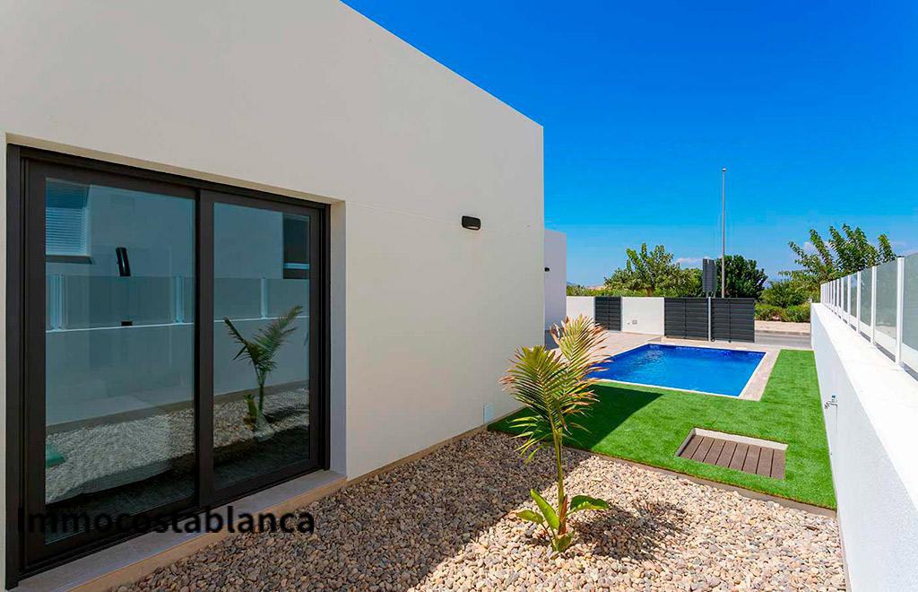 Terraced house in Daya Nueva, 118 m², 299,000 €, photo 3, listing 26846328