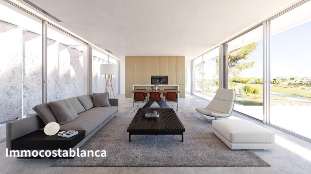 6 room villa in San Miguel de Salinas, 315 m², 1,050,000 €, photo 4, listing 3858248