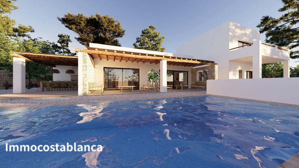 Detached house in Moraira, 428 m², 1,090,000 €, photo 5, listing 13728176