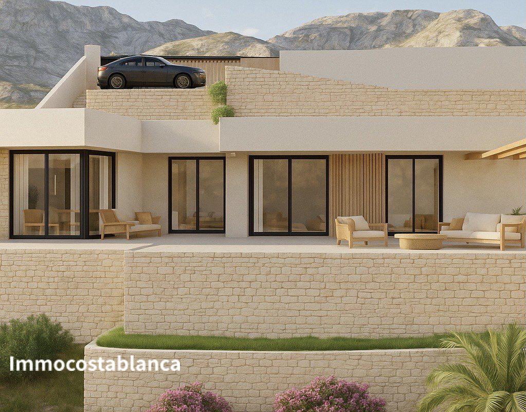 Detached house in Pedreguer, 200 m², 755,000 €, photo 3, listing 10586016