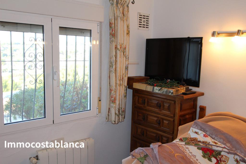 Detached house in Moraira, 200 m², 380,000 €, photo 6, listing 68867456