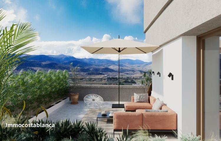 Apartment in Elche, 94 m², 220,000 €, photo 1, listing 27058016