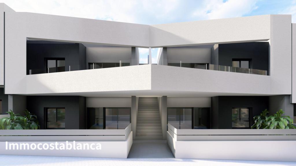 Apartment in San Miguel de Salinas, 80 m², 225,000 €, photo 8, listing 62564416