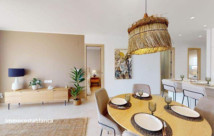 Penthouse in Guardamar del Segura, 132 m², 345,000 €, photo 8, listing 26496416