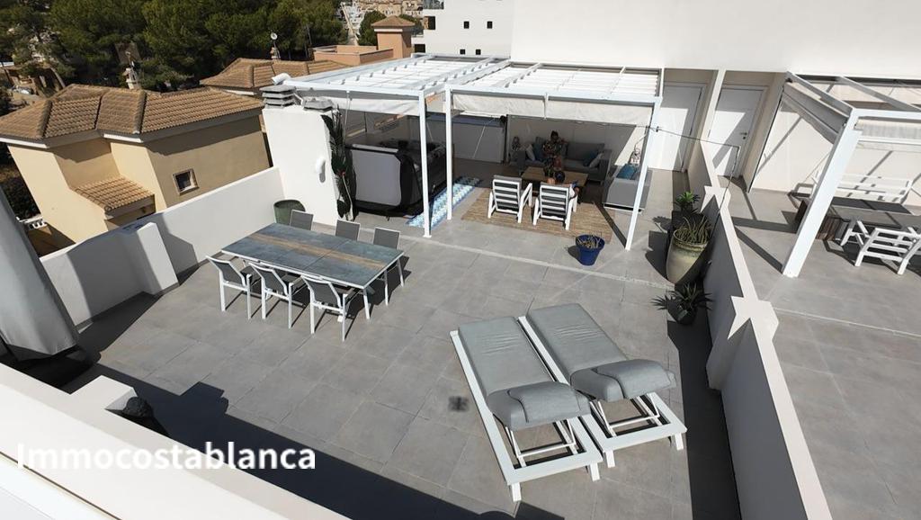Apartment in Orihuela Costa, 85 m², 375,000 €, photo 3, listing 55017216