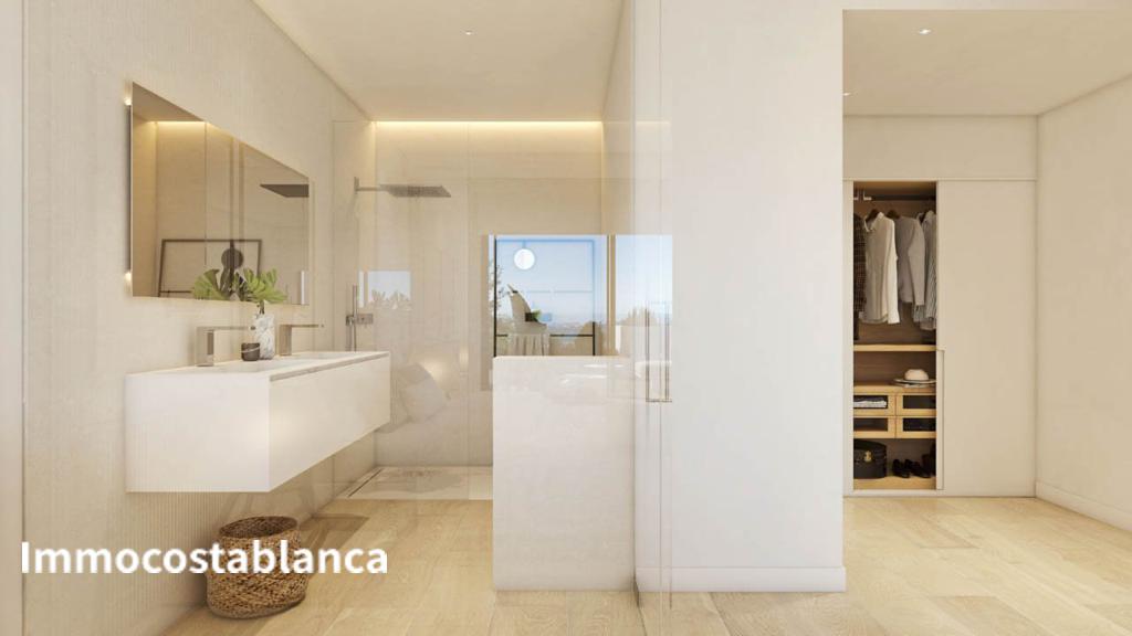 4 room apartment in Denia, 257 m², 515,000 €, photo 9, listing 78408816