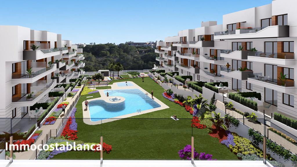 Apartment in Dehesa de Campoamor, 187 m², 277,000 €, photo 1, listing 42180016