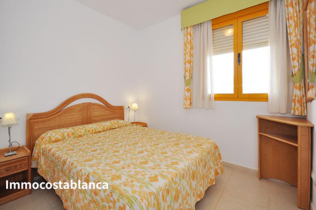 Apartment in Calpe, 97 m², 260,000 €, photo 7, listing 24288176