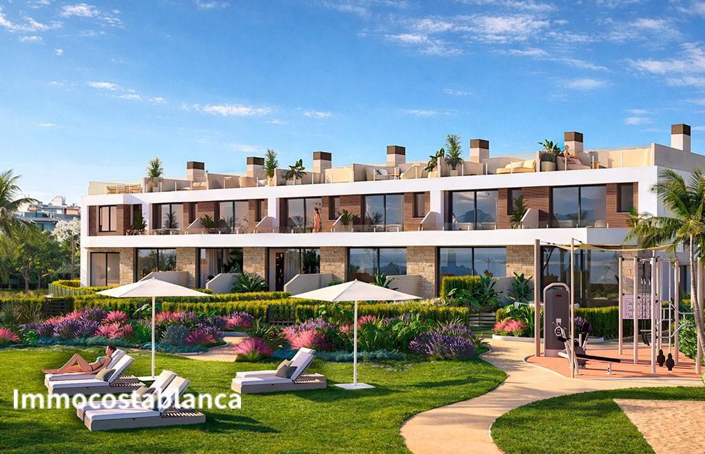 Terraced house in El Campello, 108 m², 541,000 €, photo 9, listing 43186816