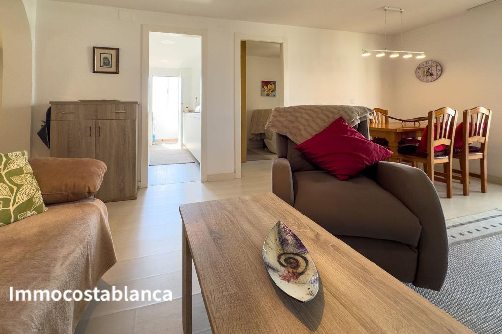 Apartment in Calpe, 70 m², 320,000 €, photo 6, listing 854736