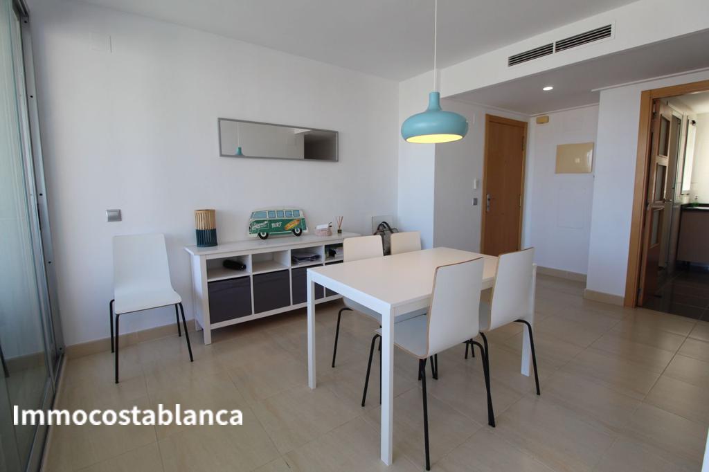 Apartment in Calpe, 89 m², 298,000 €, photo 5, listing 39501856