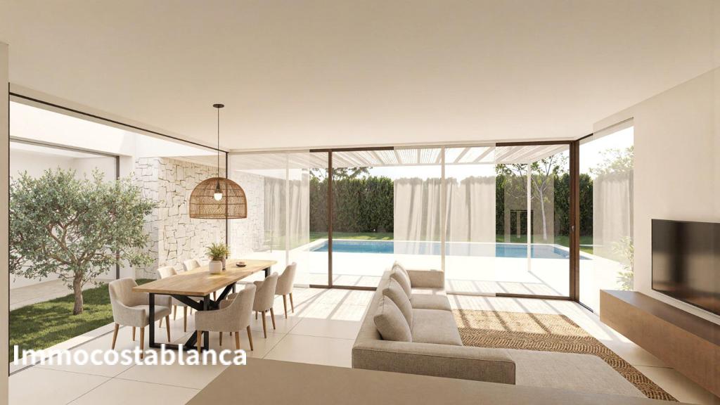 Detached house in Denia, 170 m², 980,000 €, photo 9, listing 13008416